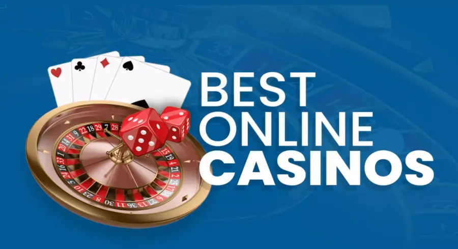 Online casino