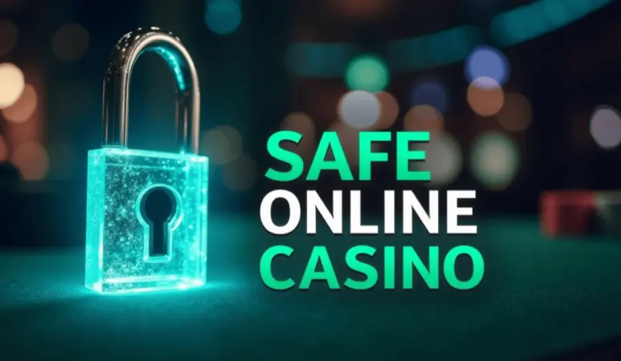 Best online casino