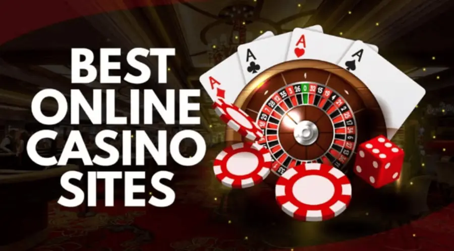 Safe online casino
