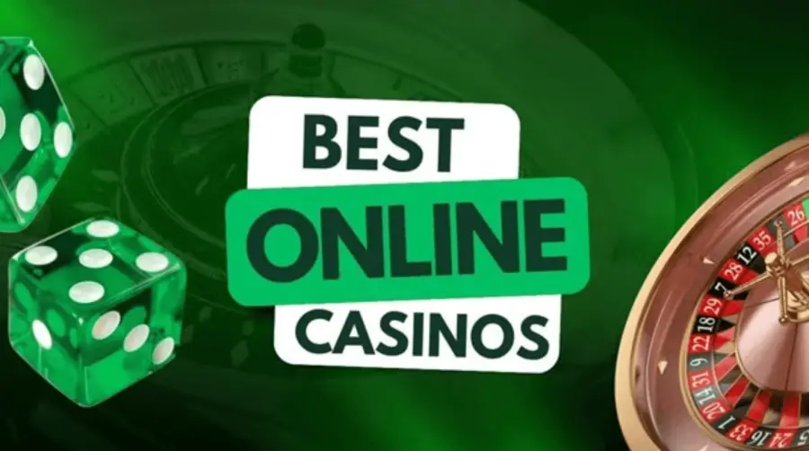 Online casino sites